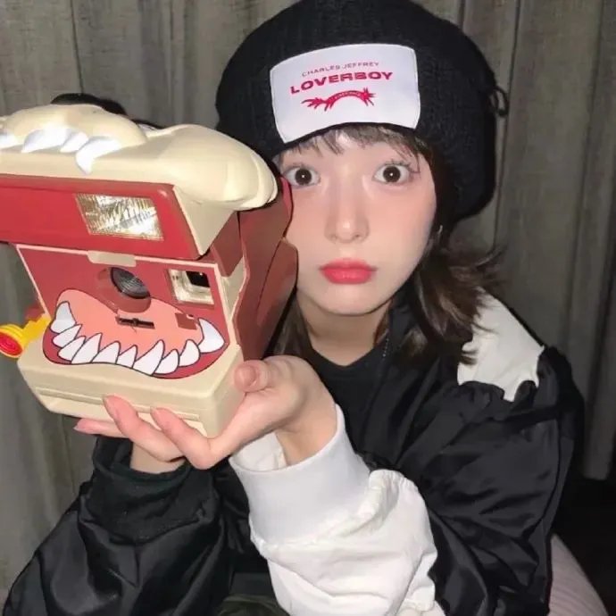 超完美杀手