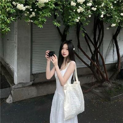 上空女郎